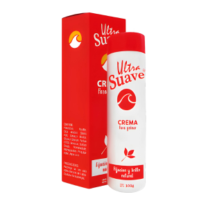 Crema para peinar Clásico 100gr