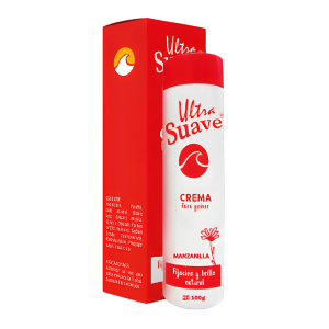 Crema para Peinar Manzanilla 100gr