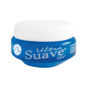 Gel Fijador Ultra Suave Azul 160gr
