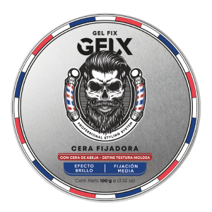 Cera Fijadora GFIX 100 gr