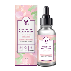 Serum Ácido Hialurónico 30 ml