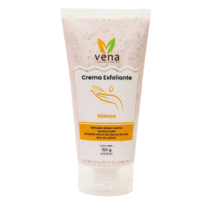 Crema Exfoliante Manos 150 gr