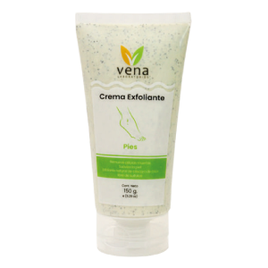 Crema Exfoliante Pies 150 gr