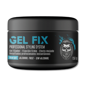 Gel Fix Blue 150g