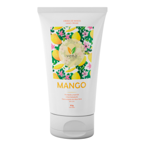 Crema para manos de Mango 90gr