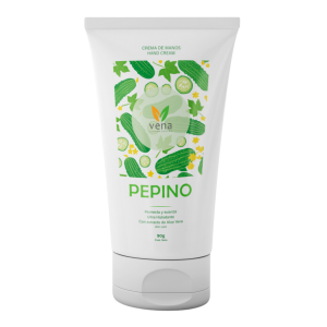 Crema para manos de Pepino 90gr