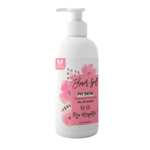 Shower Gel 500ml
